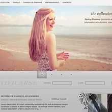 Marox . Design, and Advertising project by bsualism - 01.10.2011
