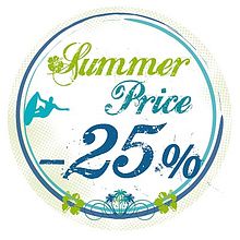 Vinilos escaparates. Un proyecto de Diseño de Katherine Elizabeth Haldane - 12.01.2011