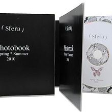 Photobook Prensa. Un proyecto de Diseño de Katherine Elizabeth Haldane - 12.01.2011