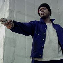 King for a Day . Film, Video, TV, Dan 3D proyek oleh Javier Sempere - 01.13.2011