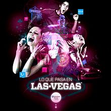WindowsPhone LAS VEGAS. Design, and Advertising project by Nacho Gallego - 01.12.2011