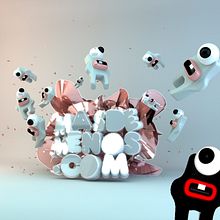 Intro Demo Reel 2011. Traditional illustration, and 3D project by masdemenos design - 01.13.2011