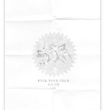 CA.CH . Desain & Ilustrasi tradisional proyek oleh srg - 01.14.2011