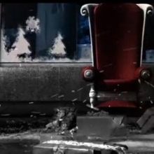 Calle13 Promo Navidad 2009 Ein Projekt aus dem Bereich Kino, Video und TV und Fotografie von Oscar Espeso - 15.01.2011