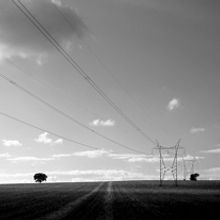 De Viaje. Photograph project by Iago Berro - 01.17.2011