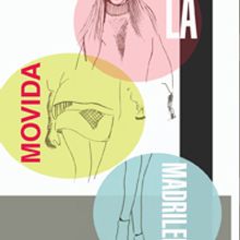 Carteles de epocas. Un projet de Illustration traditionnelle de Mariana Alonso Mares - 17.01.2011