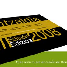 editorial. Un projet de Design  de Mariana Alonso Mares - 18.01.2011