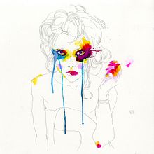 COSAS ÍNTIMAS (Vol I). Un progetto di Illustrazione tradizionale di Conrad Roset - 18.01.2011