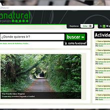 PlanNatural. Programming project by eric_camacho - 01.19.2011