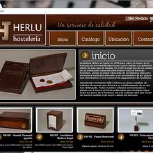 herlu. Programming project by eric_camacho - 01.19.2011