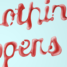 Sometimes.... Design e Ilustração tradicional projeto de Pablo Alvarez Vinagre - 20.01.2011