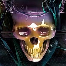 Judgement. Design, Traditional illustration, and 3D project by Javier Montañés - 01.20.2011