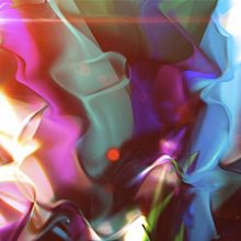 The whale song. Design, Motion Graphics, Film, Video, TV, Programming, and Music project by Tal Gliks - 01.21.2011