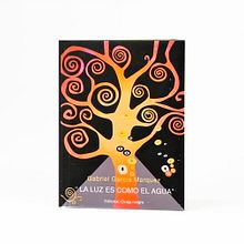 La Luz es como el Agua. Un progetto di Design di Maru Cruz - 21.01.2011