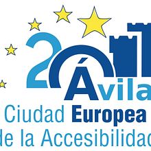 Logotipo Accesible. Design, Traditional illustration, and Advertising project by Juanjo Barcenilla - 02.10.2011
