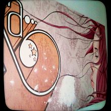 Sueña sobre lienzo. Un progetto di Design, Motion graphics, Illustrazione tradizionale, Cinema, video e TV, Programmazione, 3D, UX / UI, Informatica, Fotografia, Musica e Pubblicità di laurrakamadre.com - 24.01.2011