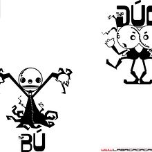 Criaturillas. Projekt z dziedziny Trad, c i jna ilustracja użytkownika Rey Mono Grafico - 26.01.2011