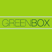 GreenBox Ein Projekt aus dem Bereich Design, Traditionelle Illustration, Informatik, Fotografie und Werbung von Grafico & Web + Retoque - 27.01.2011