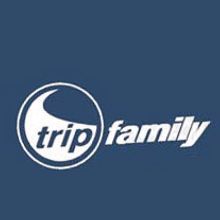 Tripfamily Ein Projekt aus dem Bereich Design, Traditionelle Illustration, UX / UI, Informatik, Fotografie und Werbung von Grafico & Web + Retoque - 27.01.2011