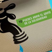 Intermón Oxfam. Design, and Advertising project by unomismito (Rafa Reig) - 01.27.2011