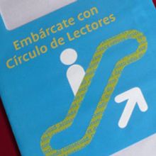 Círculo de Lectores. Design, and Advertising project by unomismito (Rafa Reig) - 01.27.2011