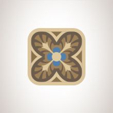 Logotipo June and Jane. Un progetto di Design di Marcelo Garolla Artuso - 26.01.2011