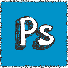 Photoshop. Un proyecto de Diseño, Diseño de vestuario y Diseño gráfico de chabe - 02.10.2014