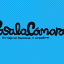 Pasalacámara. Un proyecto de UX / UI, Fotografía y Publicidad de Lucas Daglio - 28.01.2011