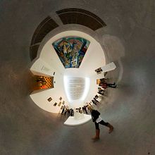 London 360º. Design, 3D, UX / UI, Photograph, and Advertising project by Sergio Bolinches Valencia - 01.29.2011