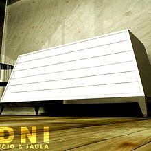 old 3D Products. Design, 3D, UX / UI, IT, and Advertising project by Sergio Bolinches Valencia - 01.29.2011