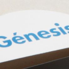 Génesis. Design, and Advertising project by unomismito (Rafa Reig) - 01.31.2011