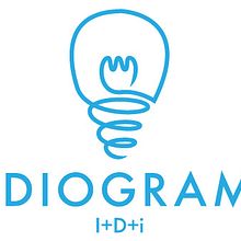 Idiogram: web + logo. Design, UX / UI, and Advertising project by Juan Monzón - 01.31.2011