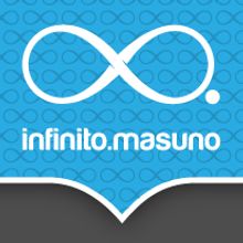 Infinito más uno: logo + web. Design, and UX / UI project by Juan Monzón - 01.31.2011