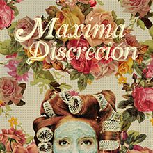 Máxima discreción. Design project by Clara Gagliardi - 02.07.2011