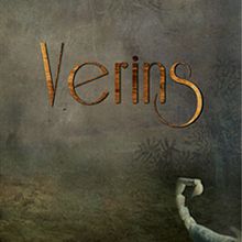 Verins. Design project by Clara Gagliardi - 02.07.2011