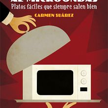 Sácale partido a tu microondas. Traditional illustration project by Jordi Borràs - 01.31.2011