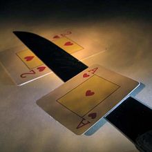 Cartas.  project by Mar Mu - 01.31.2011