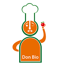 Nueva propuesta de logo. Design, and Traditional illustration project by David Miralles García - 01.31.2011