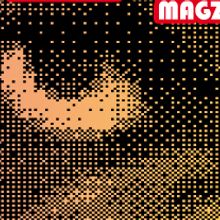 TEMA MAGAZINE. Design project by Jhonny Núñez - 02.01.2011