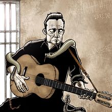 Rock Rebels. Traditional illustration project by Ramon Gironès Diaz - 02.03.2011