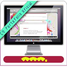 WWW ® . Programming, Advertising, UX / UI, Design, Motion Graphics & IT project by Alexandre Martin Villacastin - 02.04.2011