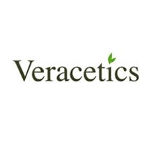 Imagen corportativa, Veracetics. Design project by Ahinoa Erlanz Parada - 05.04.2011