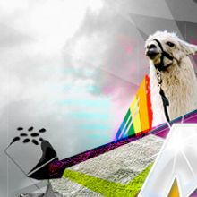 MACHU PICCHU WONDERFUL. Un projet de Design , Illustration traditionnelle, Photographie , et Publicité de Javier Alejandro Milla Muñante - 05.02.2011