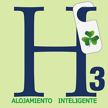 NUEVA IMAGEN HOTEL H3. Design, Film, Video, TV, Photograph, and Advertising project by Andres Romero - 02.06.2011
