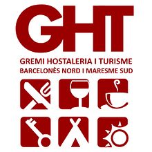 Logotipo e iconos GHT. Design project by Manel S. F. - 02.06.2011