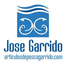 Logotipo José Garrido. Design project by Manel S. F. - 02.06.2011