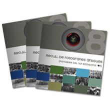 Libro fotografias'08. Design, and Photograph project by Manel S. F. - 02.06.2011