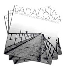 Libro Historia Gràfica. Design, and Photograph project by Manel S. F. - 02.06.2011