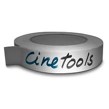 Cinetools. Un proyecto de Diseño, Cine, vídeo, televisión y Fotografía de Anna Tarruella - 07.02.2011