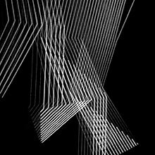 MISSION TO THE MOON. Motion Graphics, Programming, and Music project by rodrigo carvalho - 02.07.2011